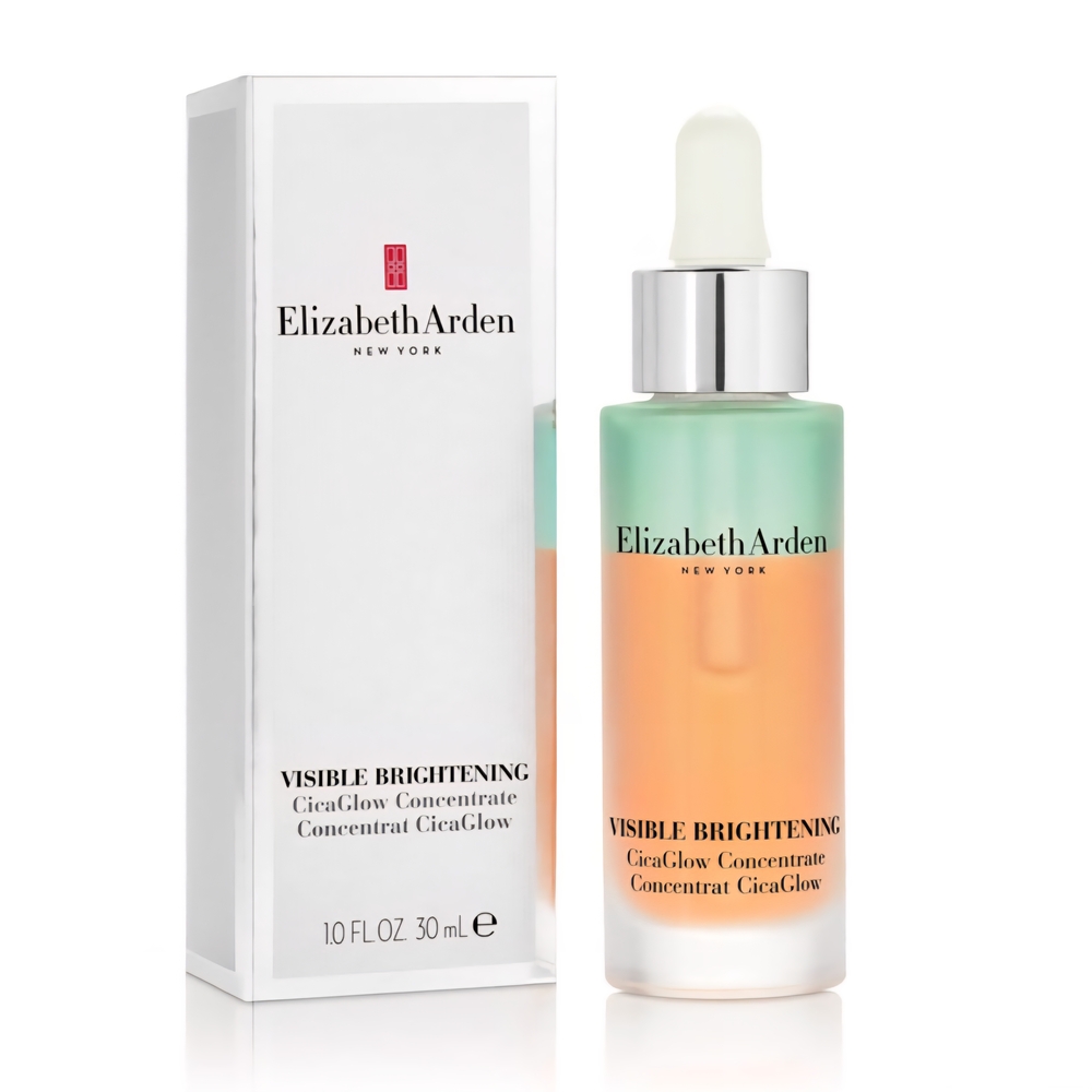 Elizabeth Arden Visible Brightening CicaGlow Concentrate